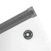 Elektri grill Jata HACC4542 mittenakkuva pinnaga ja reguleeritava temperatuuriga