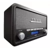 Denver DAB-18 tumehall digitaalraadio DAB+