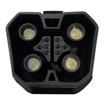 EcoFlow Delta Pro+BATT Connect kaabel 0,75 m 5008004011