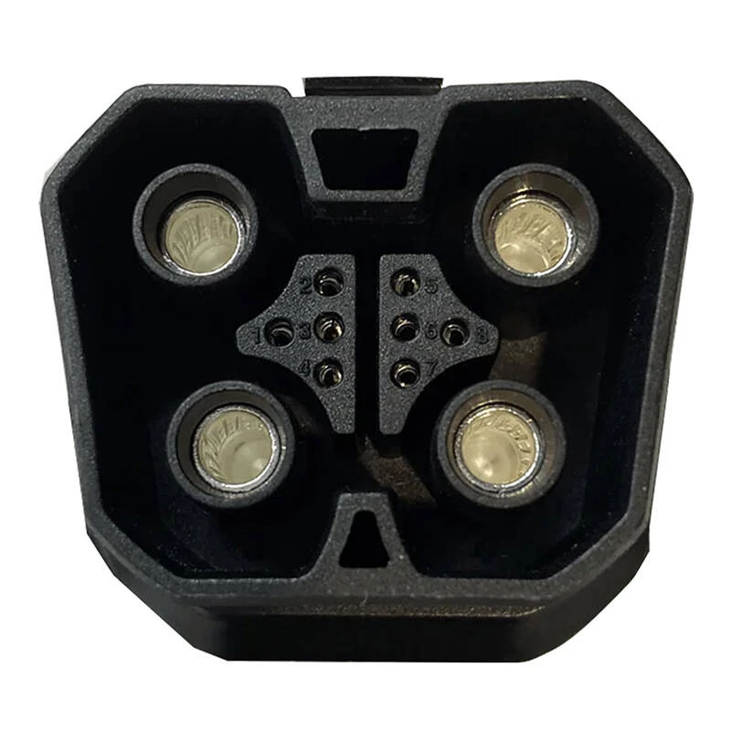 EcoFlow Delta Pro+BATT Connect kaabel 0,75 m 5008004011
