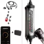 Juice Technology JUICE BOOSTER 3 air Country EU Basic komplekt (Antratsiit/must, 1,4–11 kW, 3,1-meetrine kaabel)