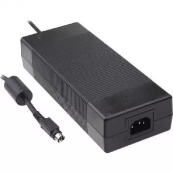 Toiteadapter mean well GST220A48-R7B, 220 W, 48 V väljund, 85–264 V sisend, RoHS, 85×210×46 mm