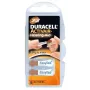 Duracell A312/DA312/ZL312 | Tsink-õhk elemendid | 6 tk