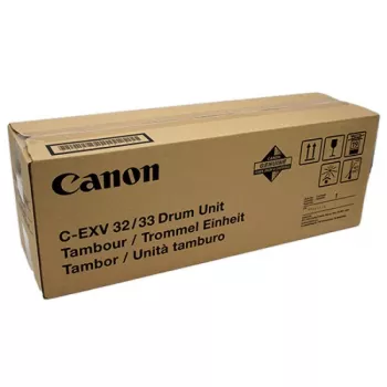 Drum unit Canon C-EXV32/33 2772B003 20000 lehekülge Must