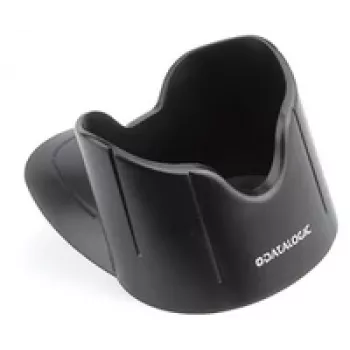 Datalogic - vöötkoodiskanneri hoidik - lauale kinnitatav, sobib seinakinnituseks - Must - Gryphon I GD4520, GD4590 jaoks