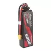 Gens ace G-Tech 5000mAh 11.1V 60C 3S1P Lipo XT60 pistikuga