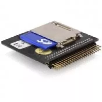 IDE 44pin SD-kaardi konverter DeLOCK 91664