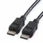 ROLINE VALUE DisplayPort-kaabel, DP ST - ST 10,0m (11.99.5609)