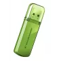 USB-mälupulk Silicon Power 16 GB USB Type-A 2.0 roheline Helios 101