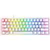 RAZER Huntsman Mini - Mercury Ed. Purple Switch - US Layout klaviatuur