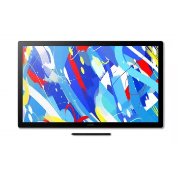 Graafiline tahvel Wacom Cintiq 24 Touch 527 x 296 mm 5080 lpi
