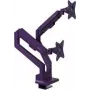 Arozzi TIS Alzare Neo Duo 17-32 2TFT 3Gelenke Max.9KG lilla (AZ-ALZARE-NEO-DUO-PP)