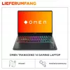 HP OMEN Transcend mängusülearvuti 14-fb1075ng 14 3K OLED U7-255H 32GB/1TB SSD RTX5060 Win11 - BV8C5EA - ABD (BV8C5EA#ABD)