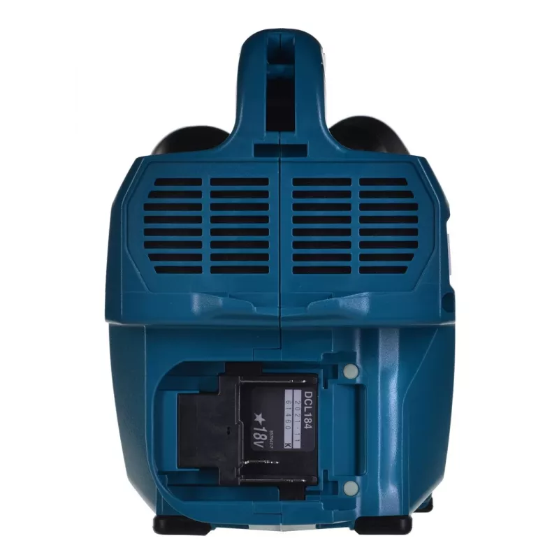 Käsitolmuimeja Makita DCL184Z