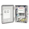 Extralink Esmer EX.0387 fiiberoptiline jaotusbox, 16 splaissi