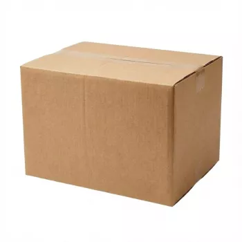 Saateväliskarp Logitech 380x250x260 mm, kõrgus 2,31 ühikut