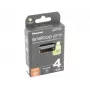 Panasonic eneloop pro AAA tüüpi üldkasutatavad patareid (laetavad) 900mAh 4 tk