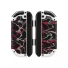 Lizard Skins Switch Joy-Con - Wildfire Camo (lõigatud mõõtu, 0,5 mm)