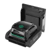 Basseinipuhastusrobot Wybot S2 Pro — juhtmevaba robootiline basseinipuhasti, mudel S2 Pro