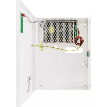 Lülitustoiteplokk puhverdatud PULSAR HPSG2-12V5A-C 12V 5A