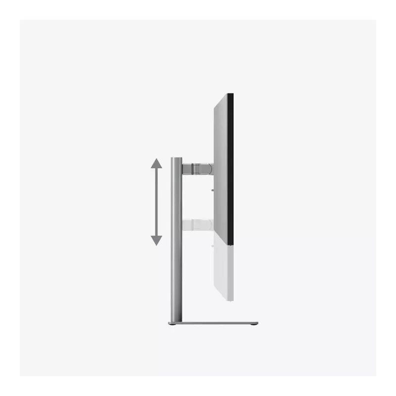 Alogic Clarity 27 5K monitor koos PD ja puuteekraaniga