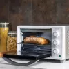 Cecotec Miniahi | Bake&Toast 2300 Valge | 23 L | 1500 W | Valge