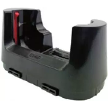 Honeywell Booted Universal Cup - adapter dokkimisjaamale - Honeywell Dolphin CT40, CT40 XP (koos CT40-PB-00 või CT40-PB-XP) (CT40-UCP-B)