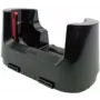 Honeywell Booted Universal Cup - adapter dokkimisjaamale - Honeywell Dolphin CT40, CT40 XP (koos CT40-PB-00 või CT40-PB-XP) (CT40-UCP-B)