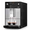 Melitta Purista Series 300 F23/0-101 Bean to Cup Coffee Machine - Hõbedane