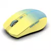 Cian Technology GmbH INCA hiir IWM-511RS Blt+Wrls RGB põhivärv Kollane