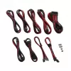 Cablemod CM-PRTS-FKIT-NKKR-R sisemine toitekaabel