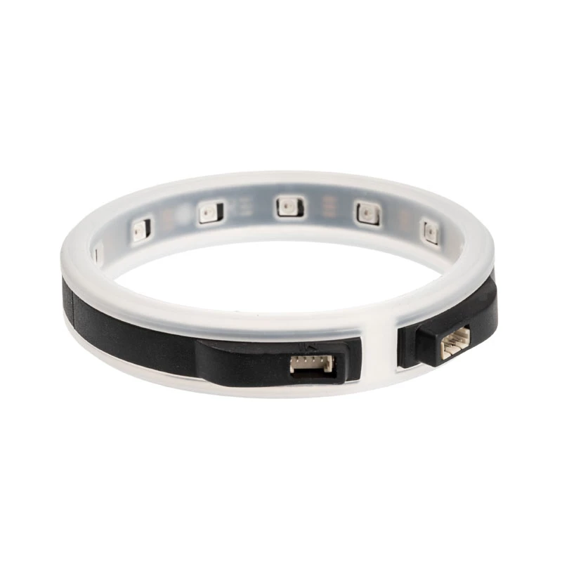 aqua computer RGBpx LED-Ring ULTITUBE paisuveepaagi jaoks, ARGB