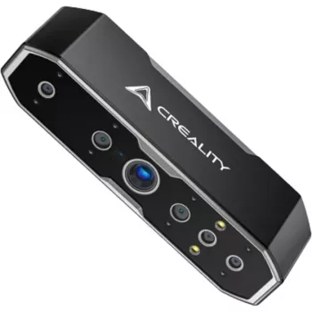 3D-skanner Creality CR-Scan Otter suure täpsusega kaasaskantav pihuarvuti 3D-skanner