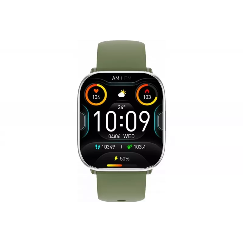Nutikell myPhone Watch Pastel Green