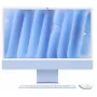 iMac 24 tolli: M4 10/10, 16GB, 512GB SSD - Sinine