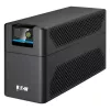 Eaton 5E Gen2 700 USB katkematu toiteallikas (UPS) Line-Interactive 0.7 kVA 360 W 2 AC-pistikupesa