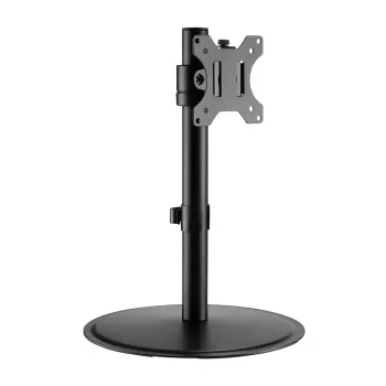 Monitorikinnitus LogiLink BP0110 81,3 cm (32 tolli) lauale, must