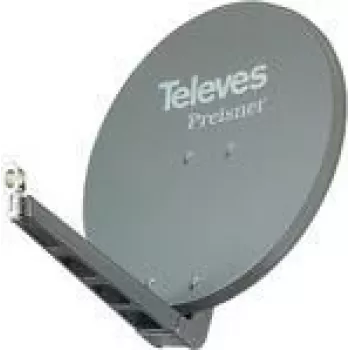 Satelliitantenn Televes S85QSD-G