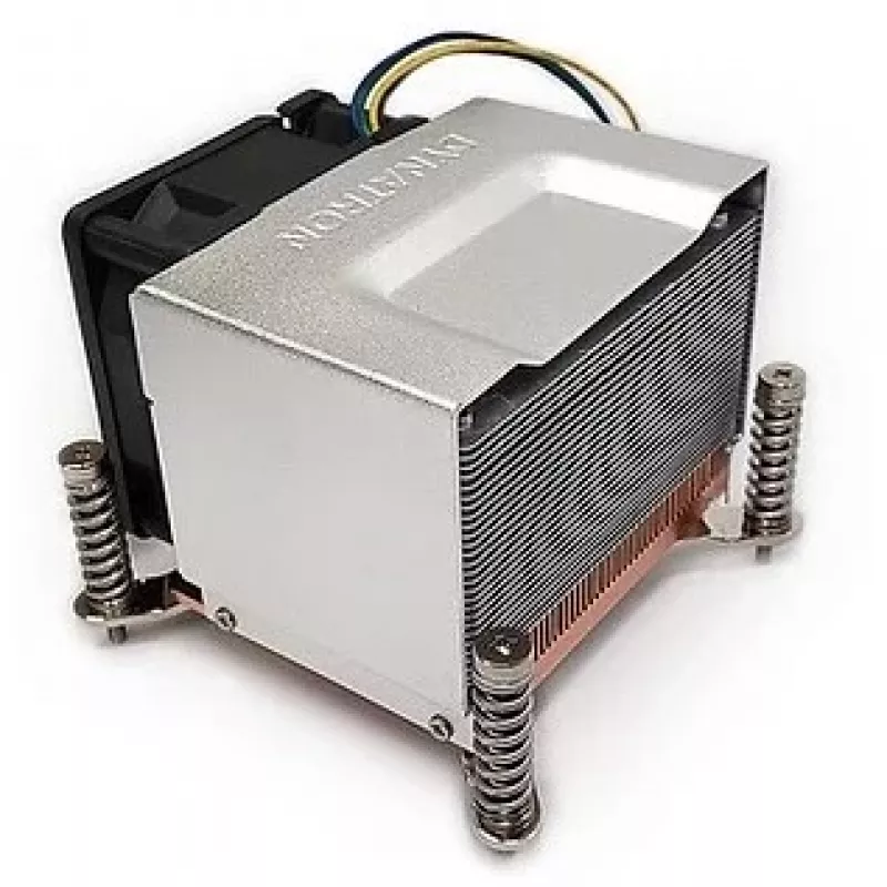 INTER-TECH Dynatron Q-5 protsessori jahuti - Intel - soc.1700 server 2U (kuni 185W)