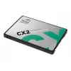 SSD-ketas Team Group 2 TB 2,5-tolline Serial ATA III T253X6002T0C101
