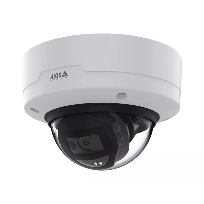 VÕRGUKAAMERA M3215-LVE KUPLIGA/02371-001 AXIS