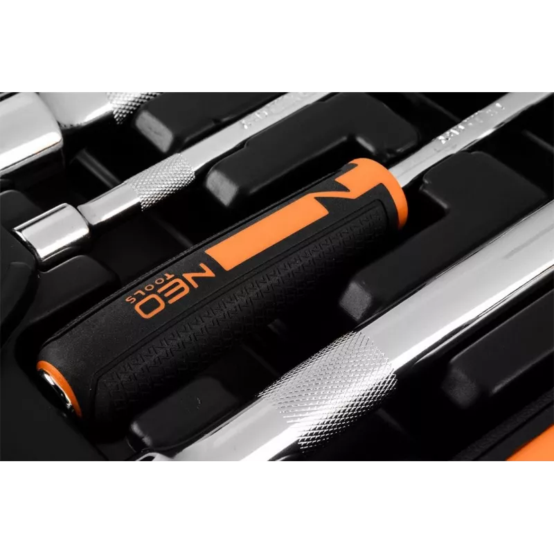 NEO tools 10-054 padrun/padrunite komplekt