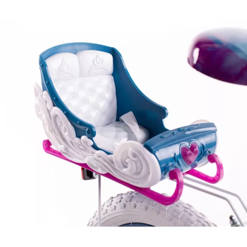 Lastejalgratas 14 Huffy 24971W Disney Frozen