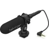 Behringer VIDEO MIC - kondensaatormikrofon mobiilseadmetele