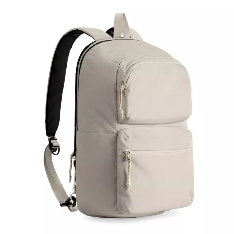 Seljakott XD DESIGN Switch 2-in-1 P706.3319 — 22 L, 15,6-tollisele sülearvutile, 530 g, must/tamm