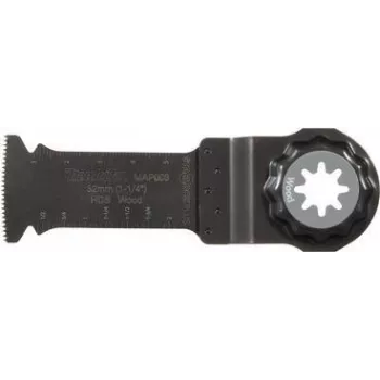Makita MAP003 sukeldatava saeleht puidule, epoksü, laius 32 mm (B-66341)