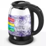 Elektriline veekeetja Forme FKG-227 1,7L 2200W valge