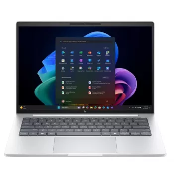 HP EliteBook 8 G1i 14 CT3W2ES 14,0 WUXGA IPS, Intel Core Ultra 7 258V, 32 GB muutmälu, 1 TB SSD, LTE/5G, Windows 11 Pro (CT3W2ES#ABD)