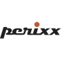Perixx USB-Trackball Laser PERIMICE-517 D Ergonoomiline, integreeritud Trackball Must (11567)