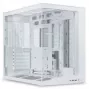 Arvutikorpus Lian Li PC-Gehäuse O11 Dynamic Mini V2 valge